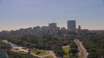 Weather camera view of Hotel ZaZa.