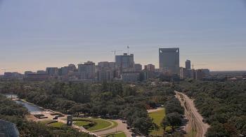 Weather camera view of Hotel ZaZa.