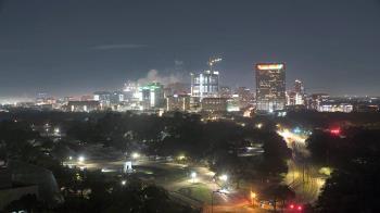 Weather camera view of Hotel ZaZa.