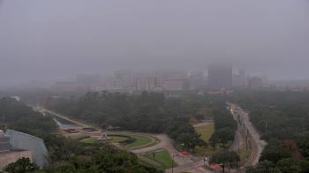 Weather camera view of Hotel ZaZa.