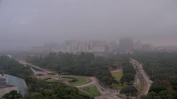 Weather camera view of Hotel ZaZa.