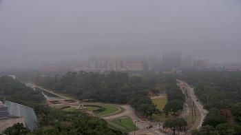 Weather camera view of Hotel ZaZa.