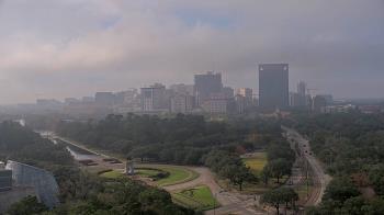 Weather camera view of Hotel ZaZa.