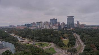 Weather camera view of Hotel ZaZa.