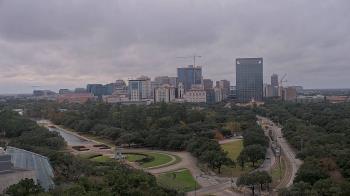 Weather camera view of Hotel ZaZa.