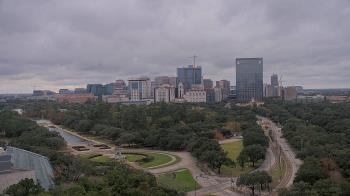 Weather camera view of Hotel ZaZa.