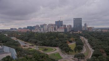 Weather camera view of Hotel ZaZa.