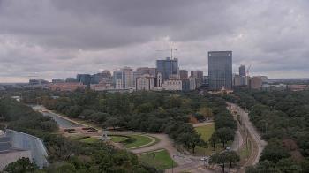Weather camera view of Hotel ZaZa.
