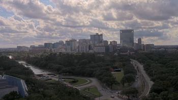 Weather camera view of Hotel ZaZa.