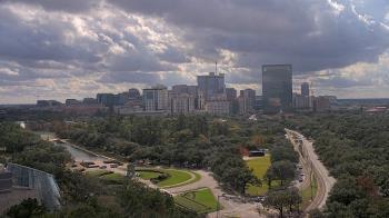 Weather camera view of Hotel ZaZa.