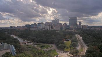 Weather camera view of Hotel ZaZa.