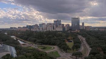 Weather camera view of Hotel ZaZa.