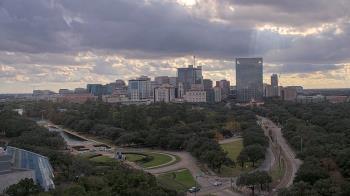 Weather camera view of Hotel ZaZa.