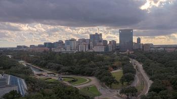 Weather camera view of Hotel ZaZa.