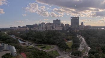 Weather camera view of Hotel ZaZa.