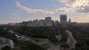 Weather camera view of Hotel ZaZa.