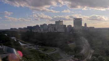 Weather camera view of Hotel ZaZa.