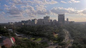 Weather camera view of Hotel ZaZa.