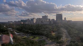 Weather camera view of Hotel ZaZa.