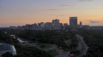 Weather camera view of Hotel ZaZa.