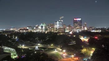 Weather camera view of Hotel ZaZa.