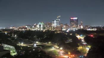 Weather camera view of Hotel ZaZa.