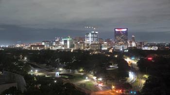 Weather camera view of Hotel ZaZa.