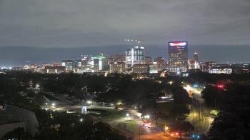 Weather camera view of Hotel ZaZa.