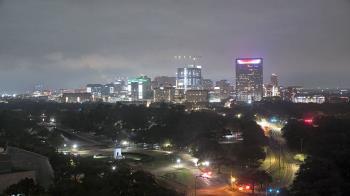 Weather camera view of Hotel ZaZa.