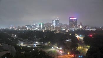 Weather camera view of Hotel ZaZa.