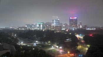 Weather camera view of Hotel ZaZa.