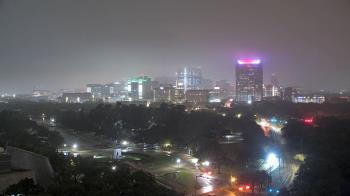 Weather camera view of Hotel ZaZa.