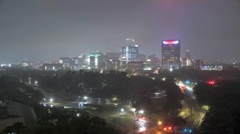 Weather camera view of Hotel ZaZa.