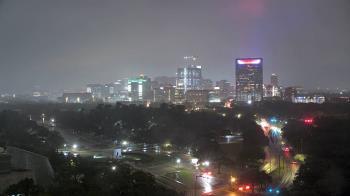 Weather camera view of Hotel ZaZa.