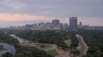 Weather camera view of Hotel ZaZa.