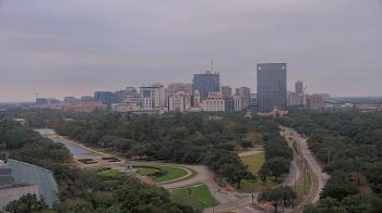 Weather camera view of Hotel ZaZa.