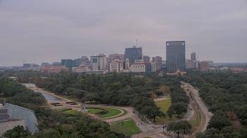 Weather camera view of Hotel ZaZa.