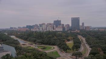 Weather camera view of Hotel ZaZa.
