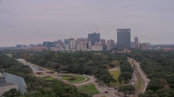 Weather camera view of Hotel ZaZa.