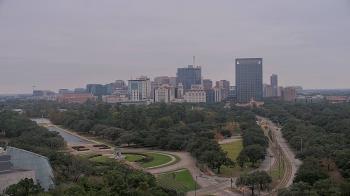 Weather camera view of Hotel ZaZa.