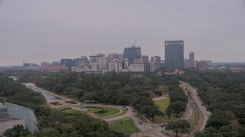 Weather camera view of Hotel ZaZa.