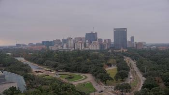 Weather camera view of Hotel ZaZa.