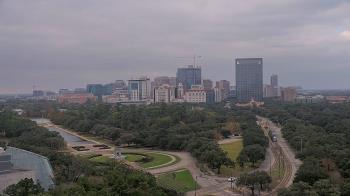 Weather camera view of Hotel ZaZa.