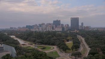 Weather camera view of Hotel ZaZa.