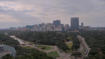 Weather camera view of Hotel ZaZa.