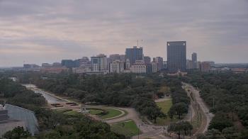 Weather camera view of Hotel ZaZa.