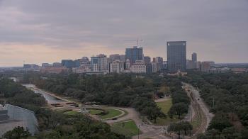 Weather camera view of Hotel ZaZa.