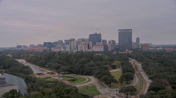 Weather camera view of Hotel ZaZa.