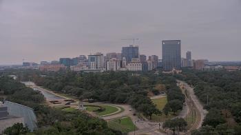 Weather camera view of Hotel ZaZa.