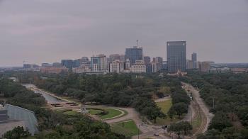 Weather camera view of Hotel ZaZa.